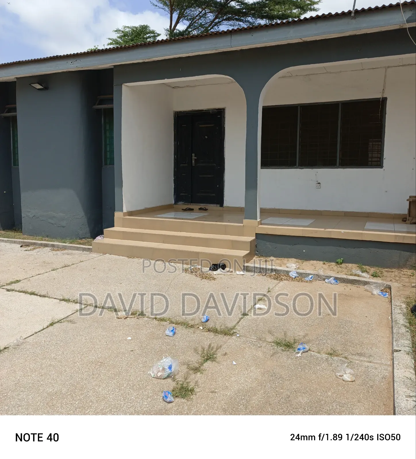 2bdrm Mansion in 2 Bedroom Self, Tema Metropolitan for rent