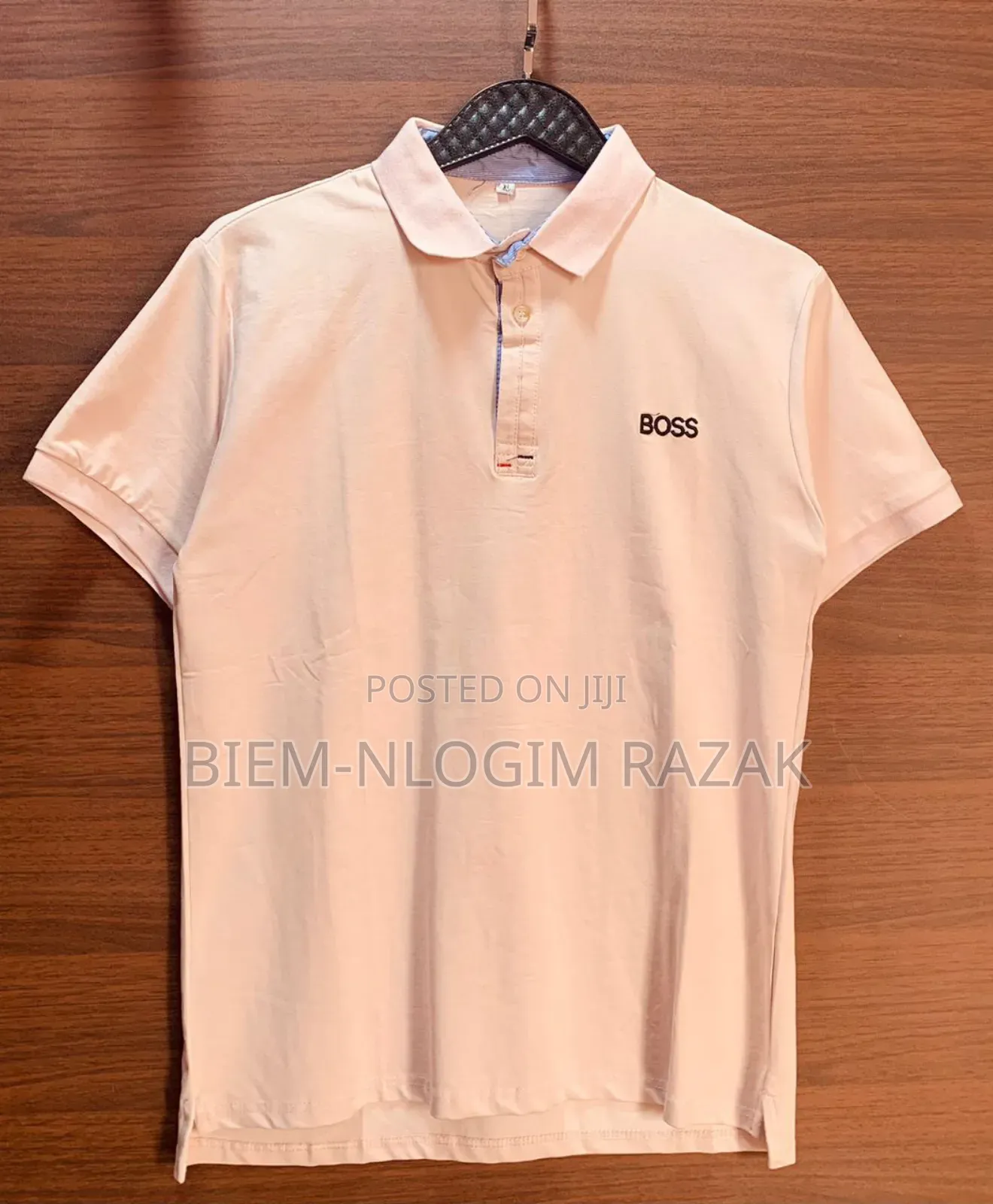 Original Crocodile, Zara,Amiri, and Nike Lacoste Available