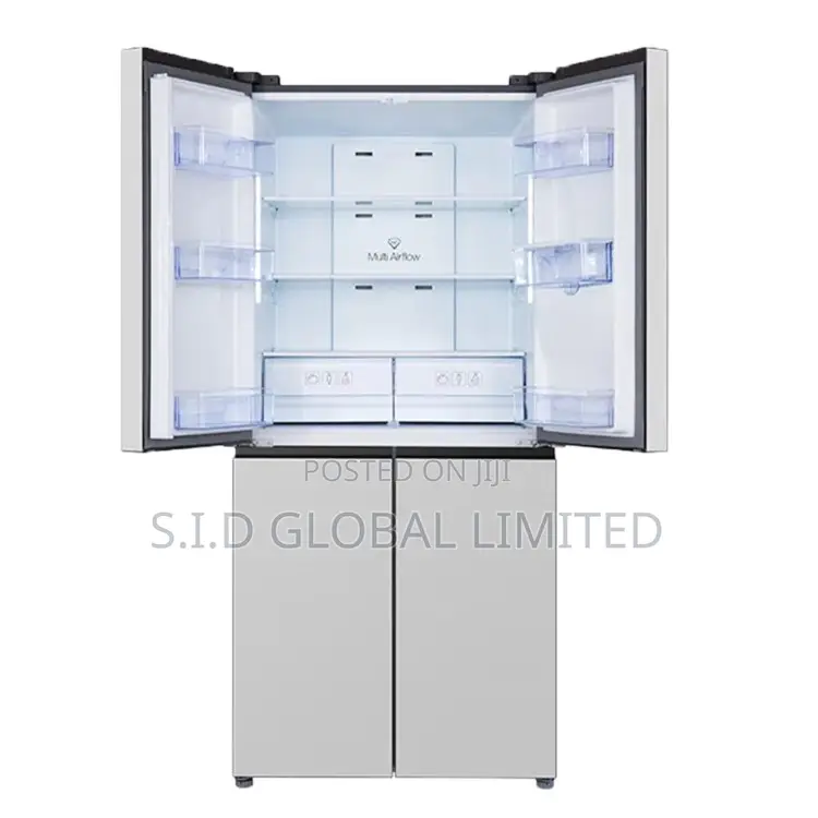 Get Proper TCL-FRENCH-DOOR-REFRIGERATOR-476LTRS-P521CD