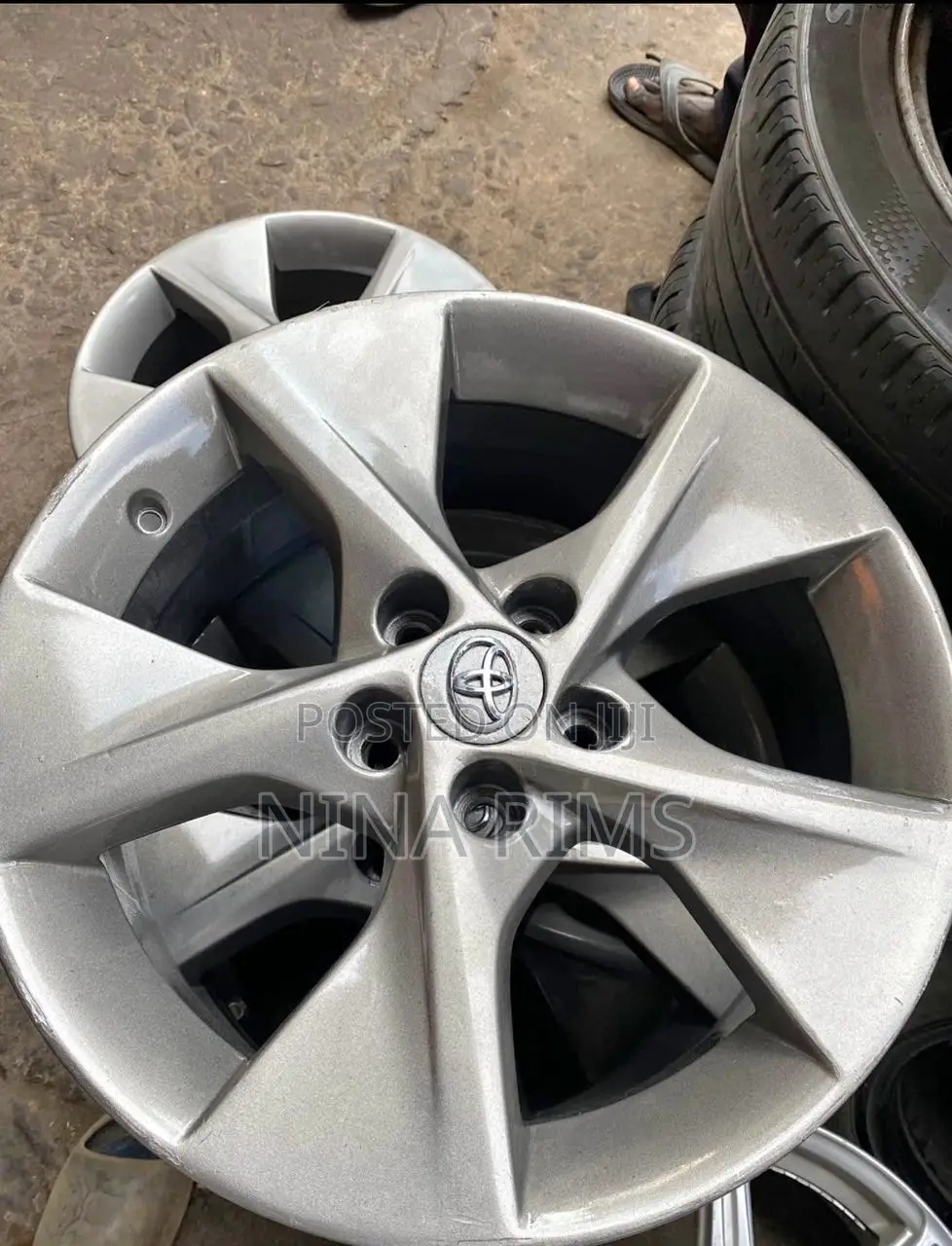 Home Used Toyota Camry Spider