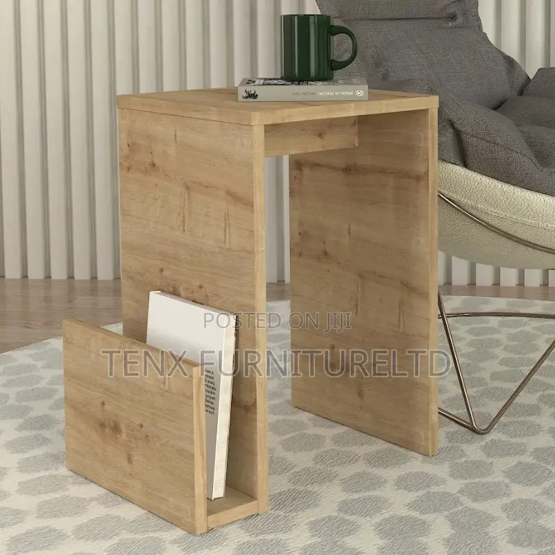 Side Table (Sapphire)