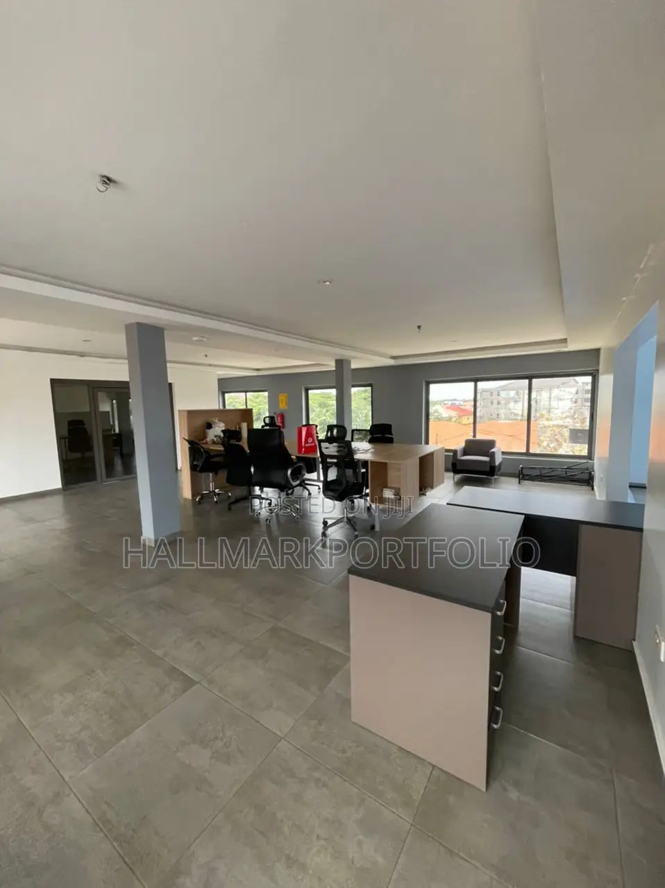 Office Space at East Legon