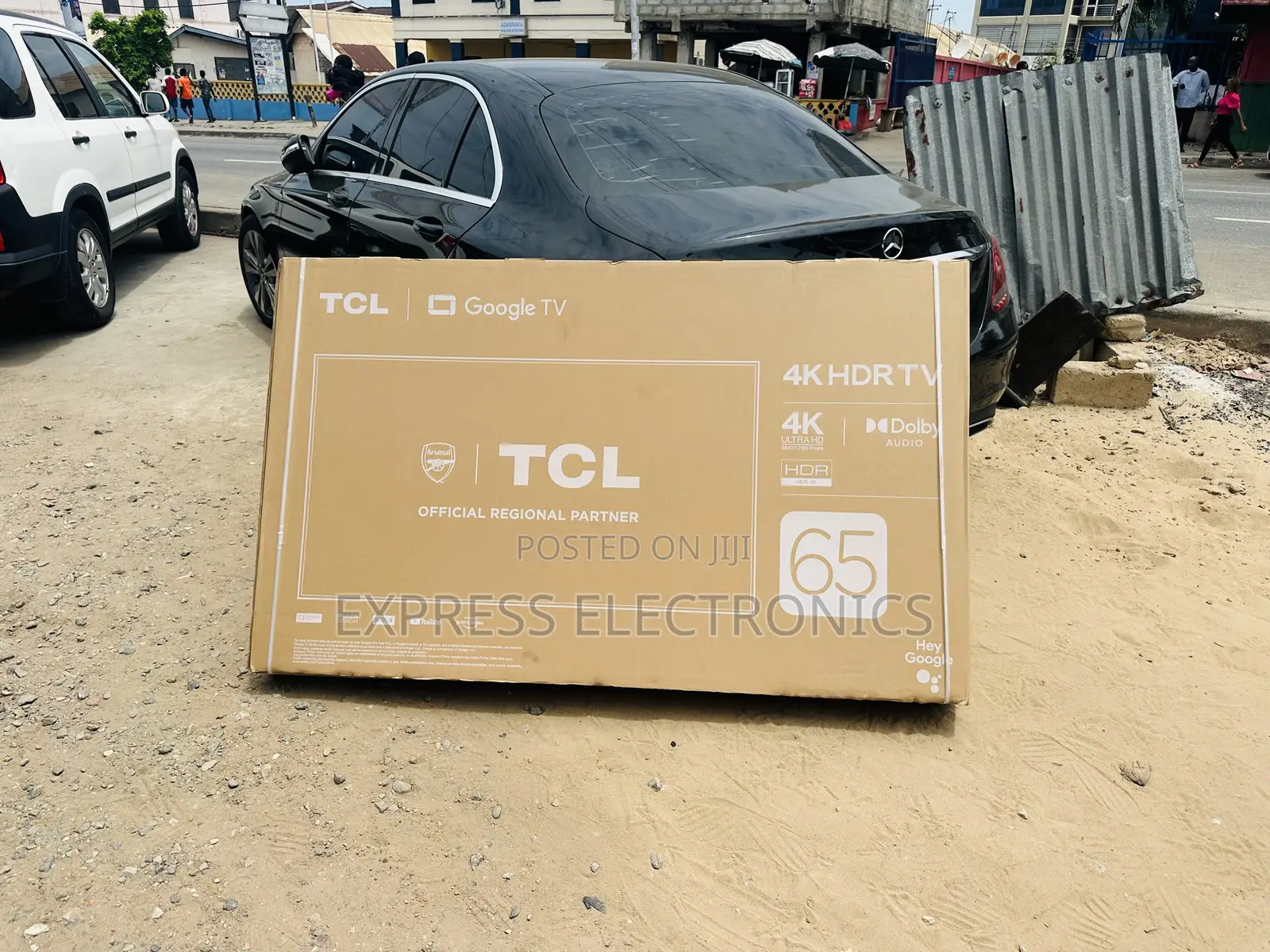 Purchase for 65p635 Tcl.Uhd Smart