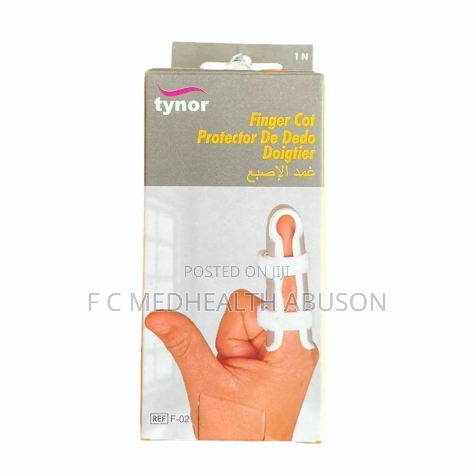 Finger Cot