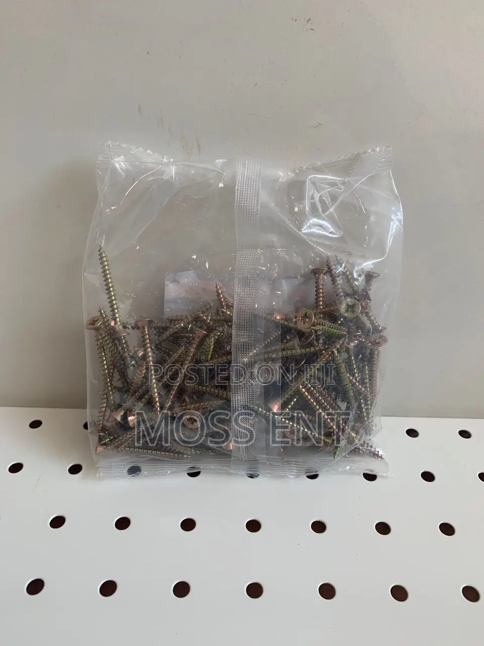 Chipboard Screw - Wxs5922