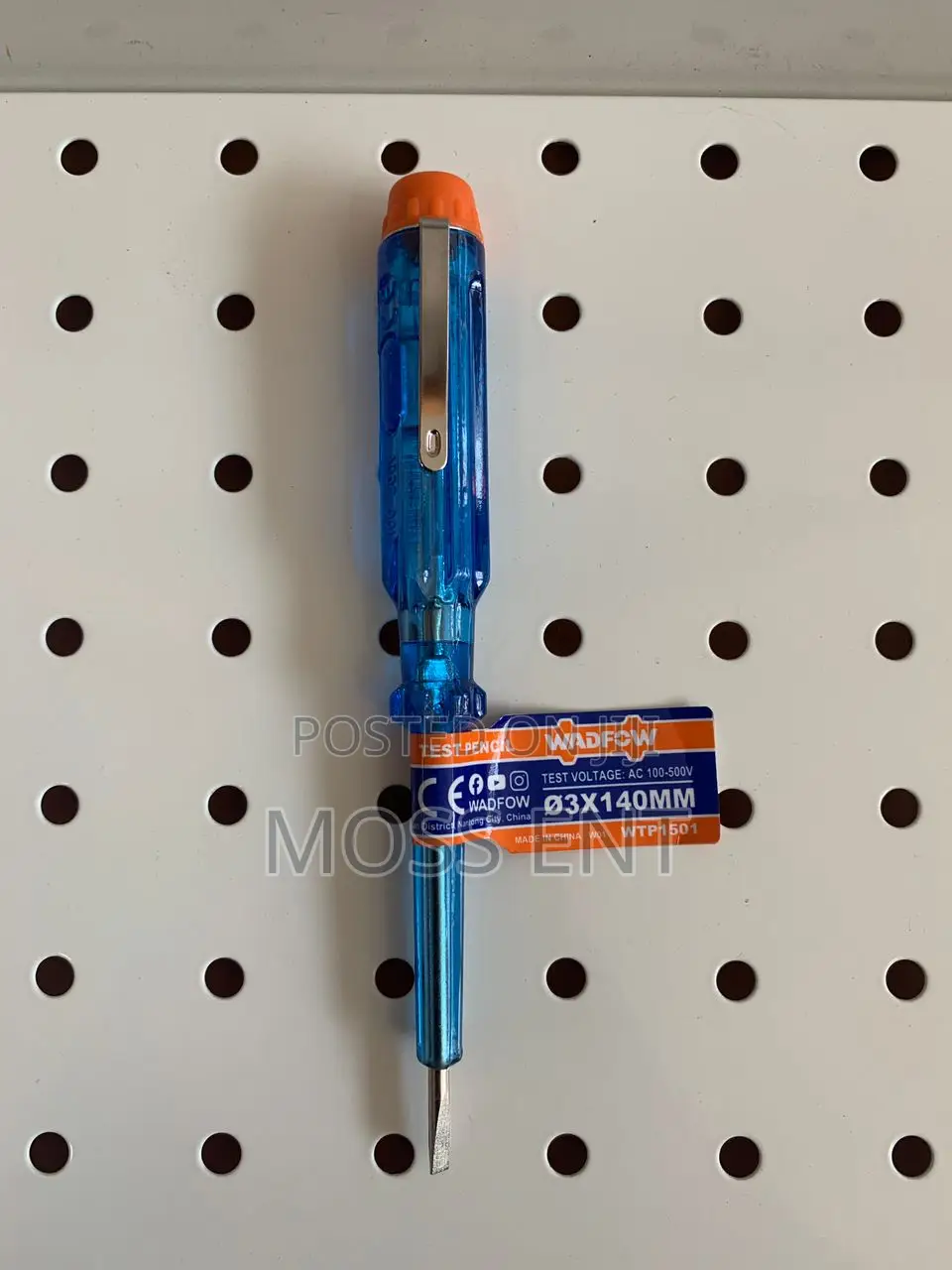 Test Pencil - WTP1501