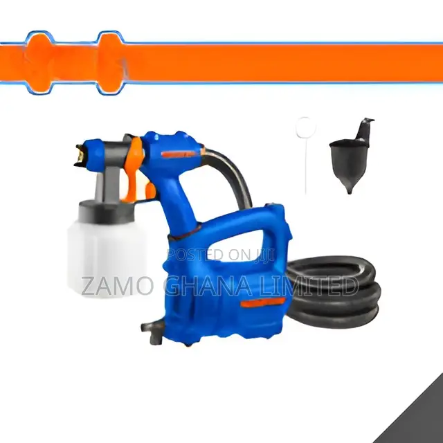 Spray Gun - Weg2a51