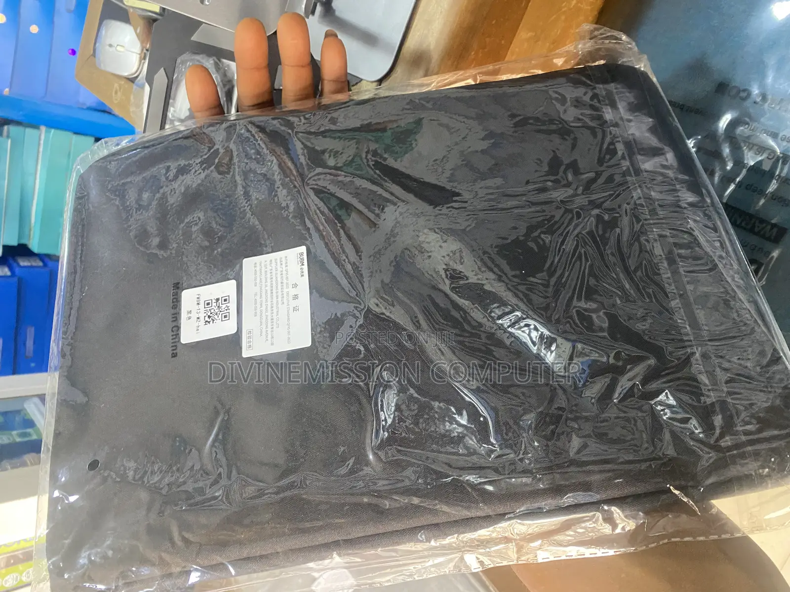Laptop Bag, Slim Flat, 13inches,14 Inch and 15 Inch