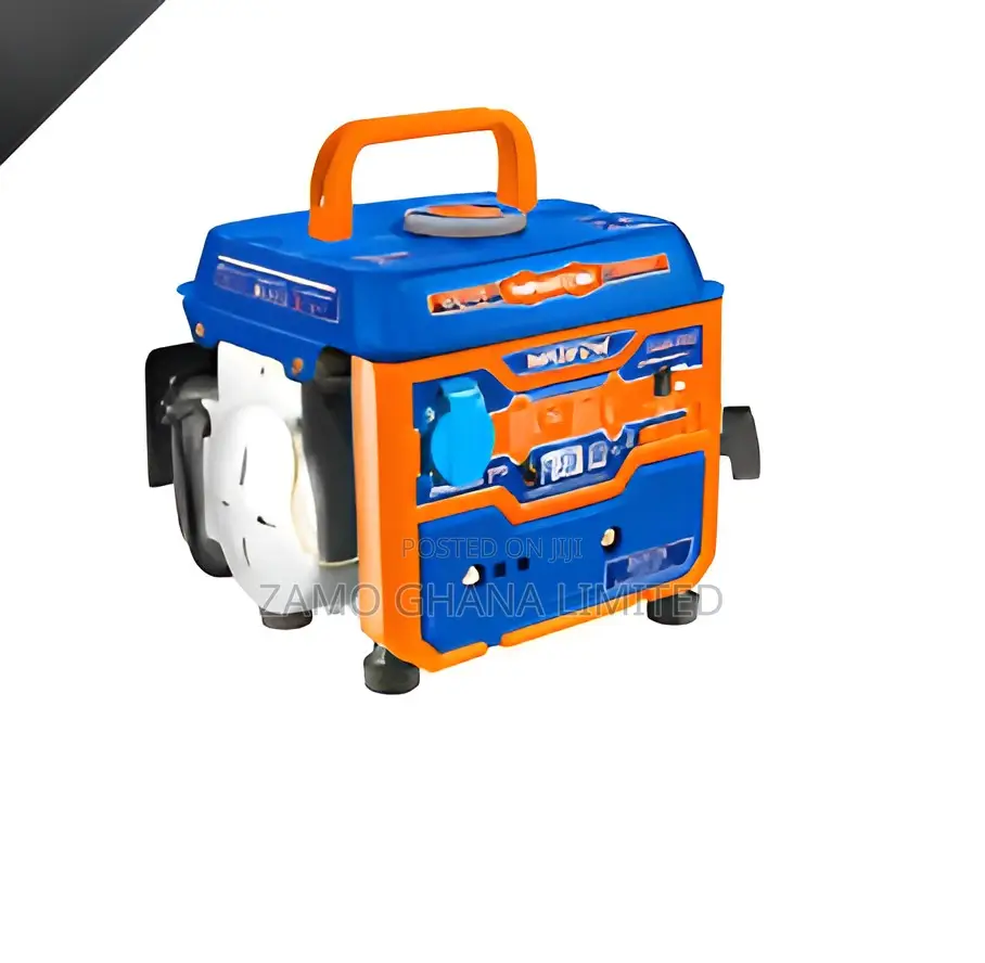 Gasoline Generator - Wgeaa01