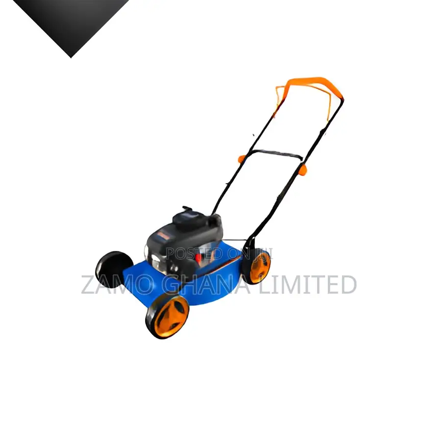 Gasoline Lawn Mower - Wgm2a18