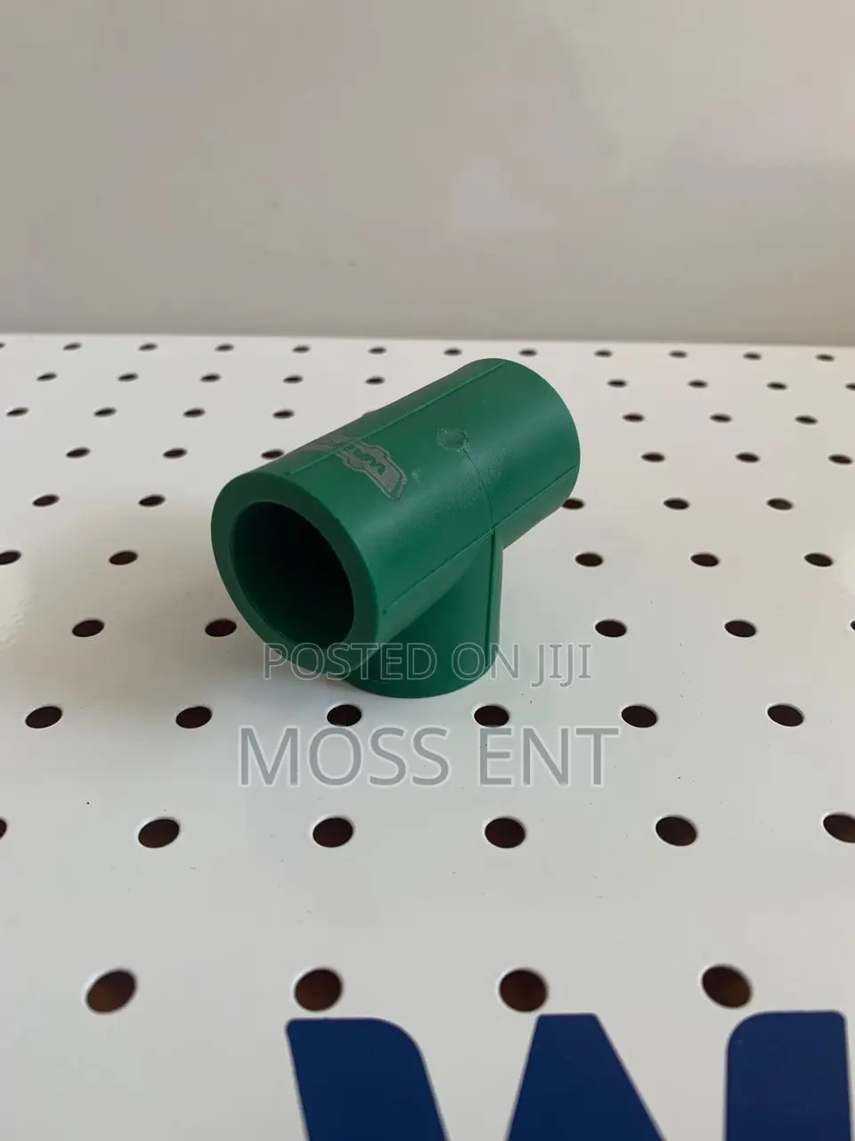 PPR Tee 20mm / 25mm / 32mm - Wvl3852