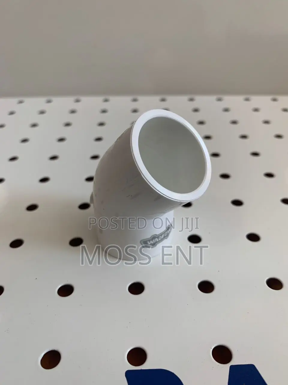 PVC 90° Elbow 19mm or 25mm - Wvl1814