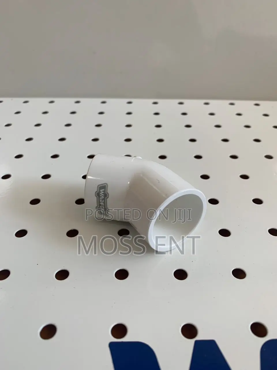 PVC 90° Elbow 19mm or 25mm - Wvl1814