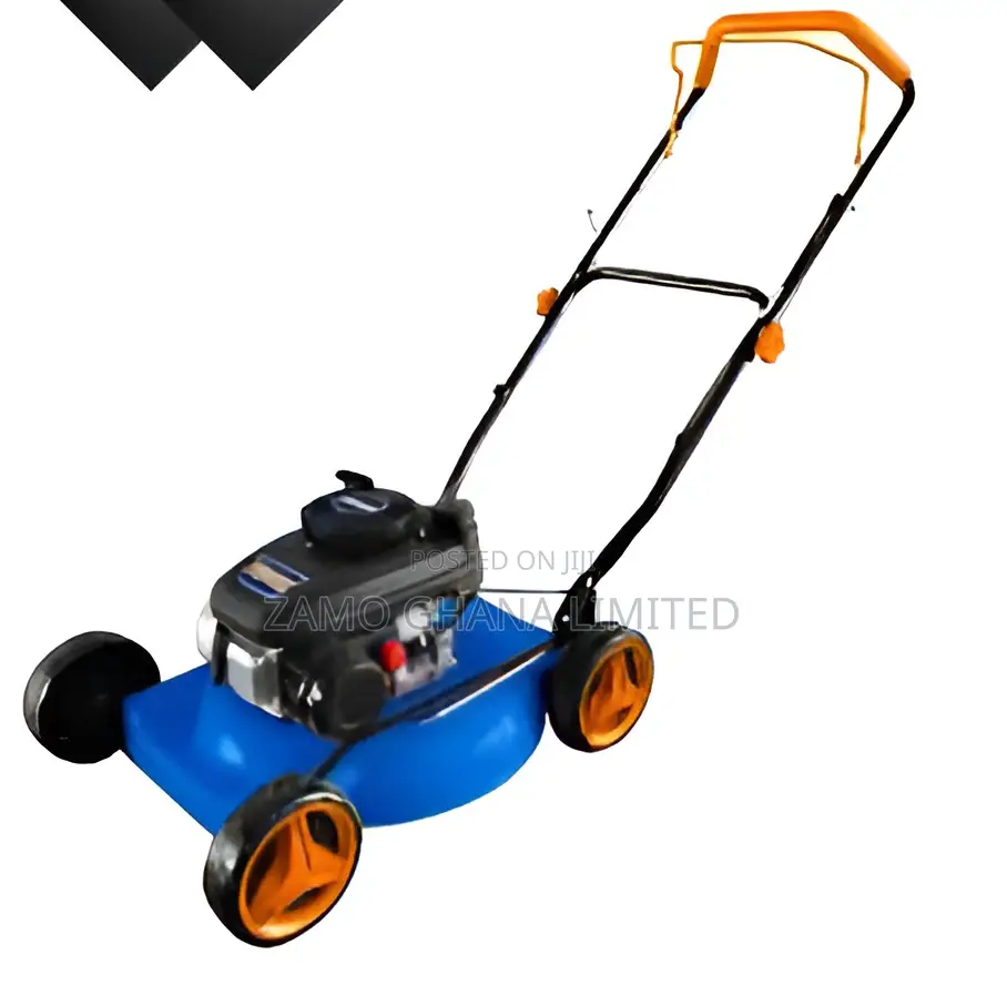 Gasoline Lawn Mower - Wgm2a20