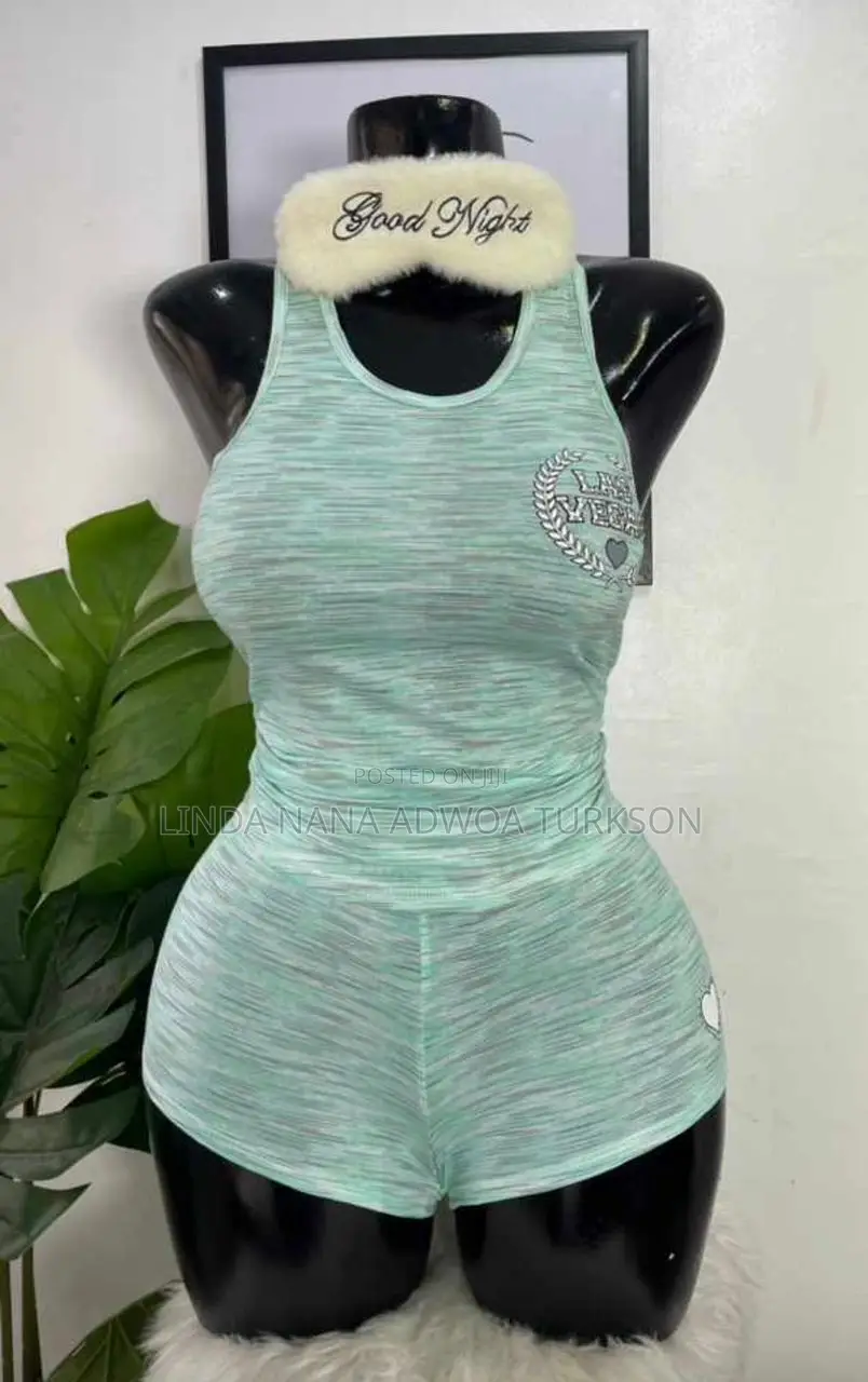 Sexy Lounge Wear