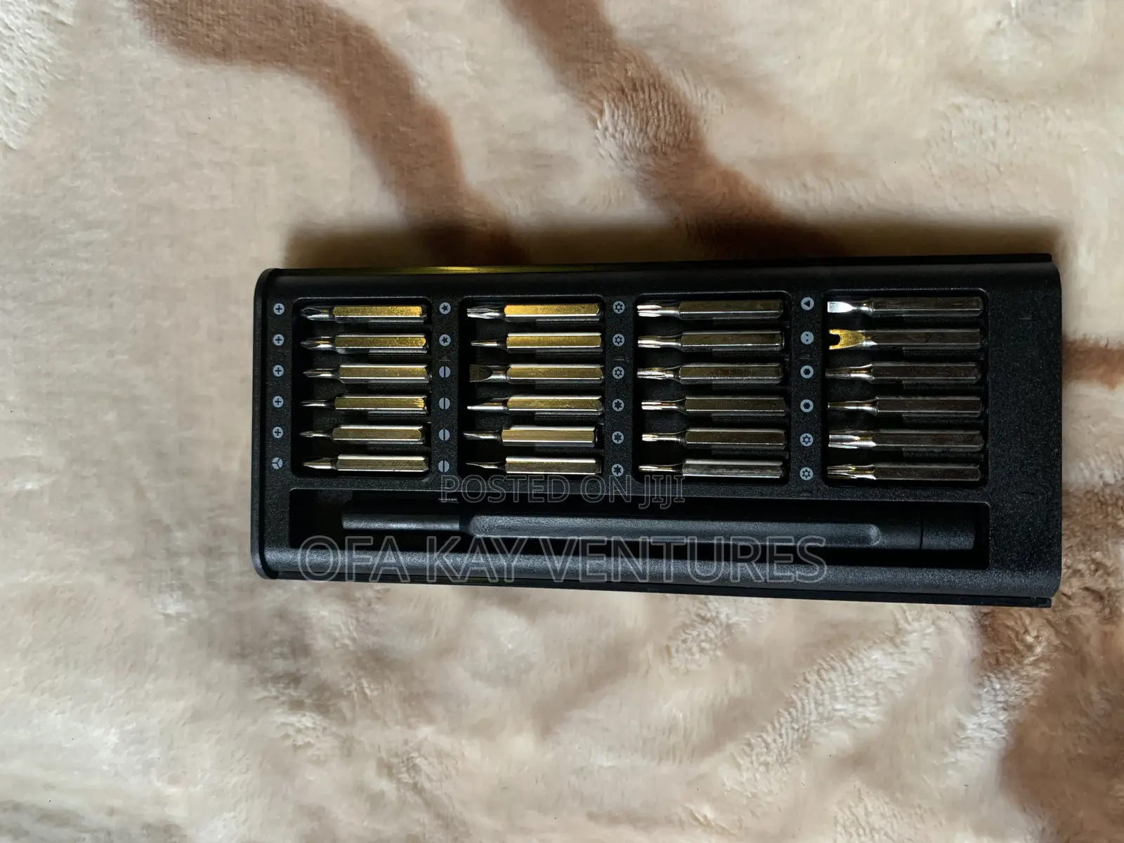 24 in 1 Tool Set