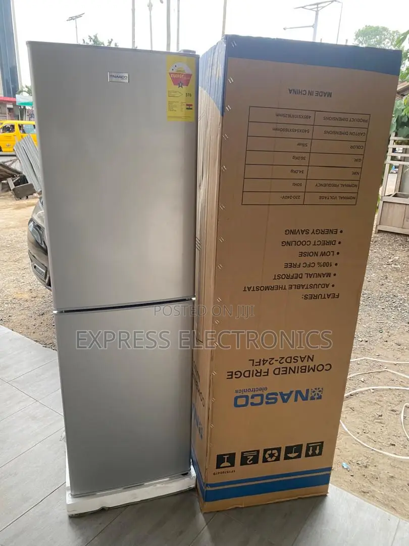 Fast Freezing  Nasd2-24 Double Door Nasco