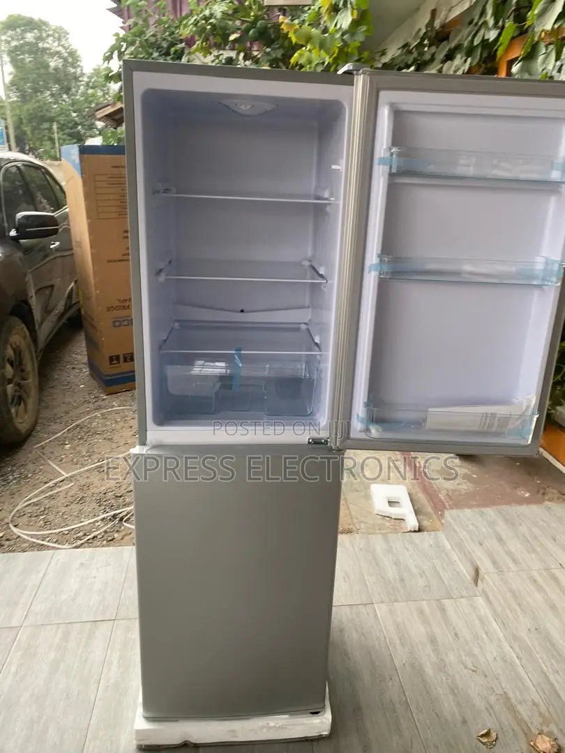 Nice Design Double Door Fridge Nasd2-24 Nasco