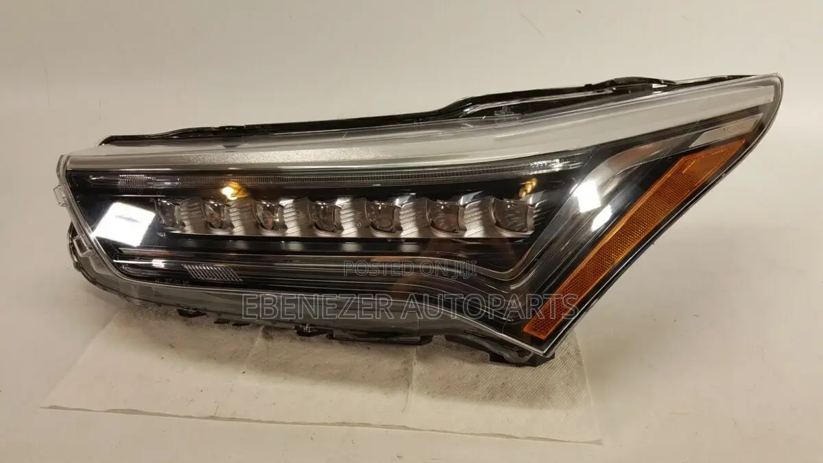 Acura Rdx Headlight 2019 2020 2021 2022