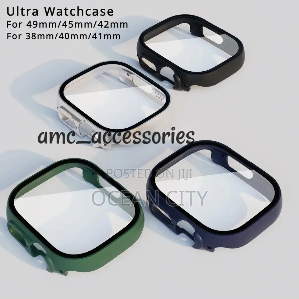 Apple Iwatch ULTRA (49mm) Case