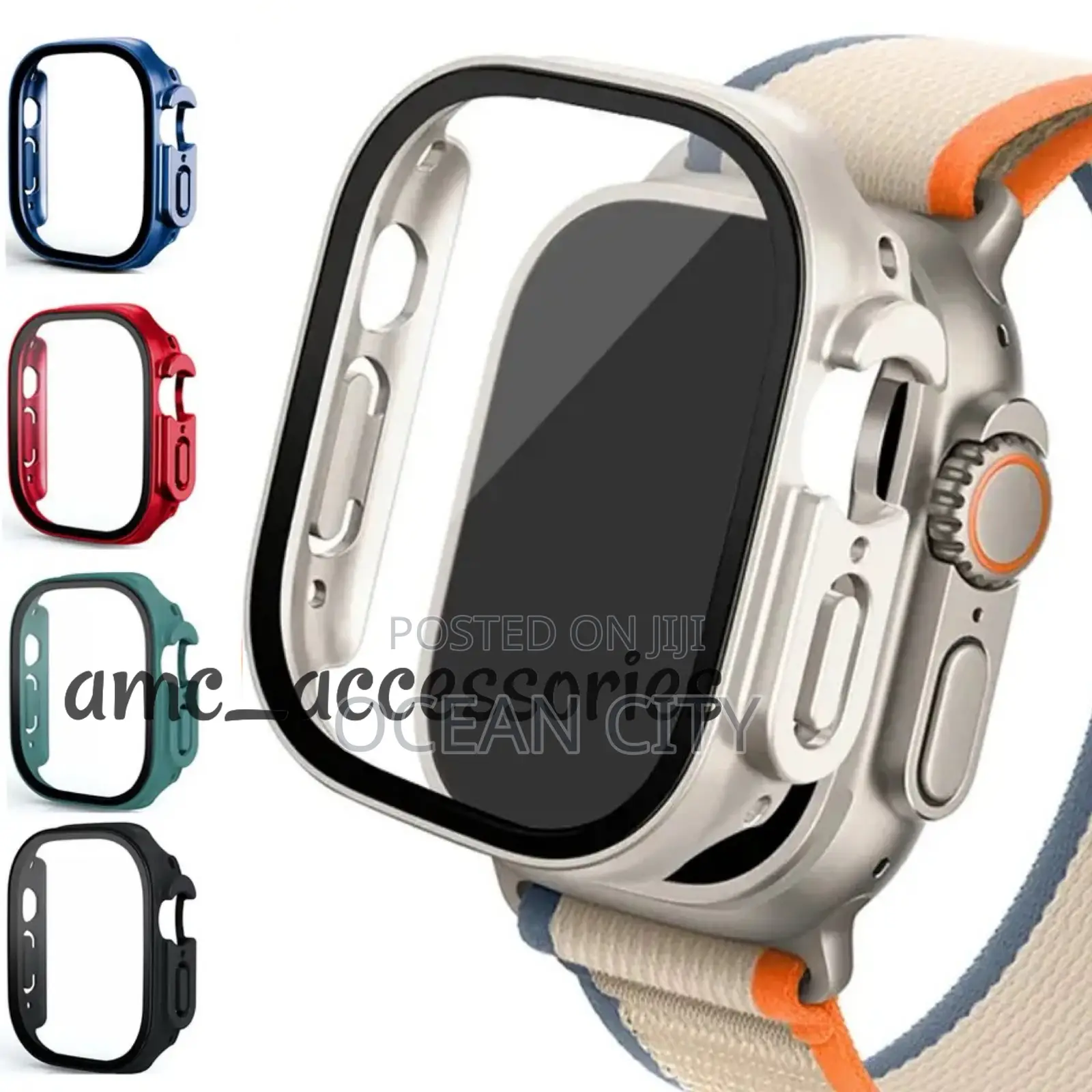 Apple Iwatch ULTRA (49mm) Case