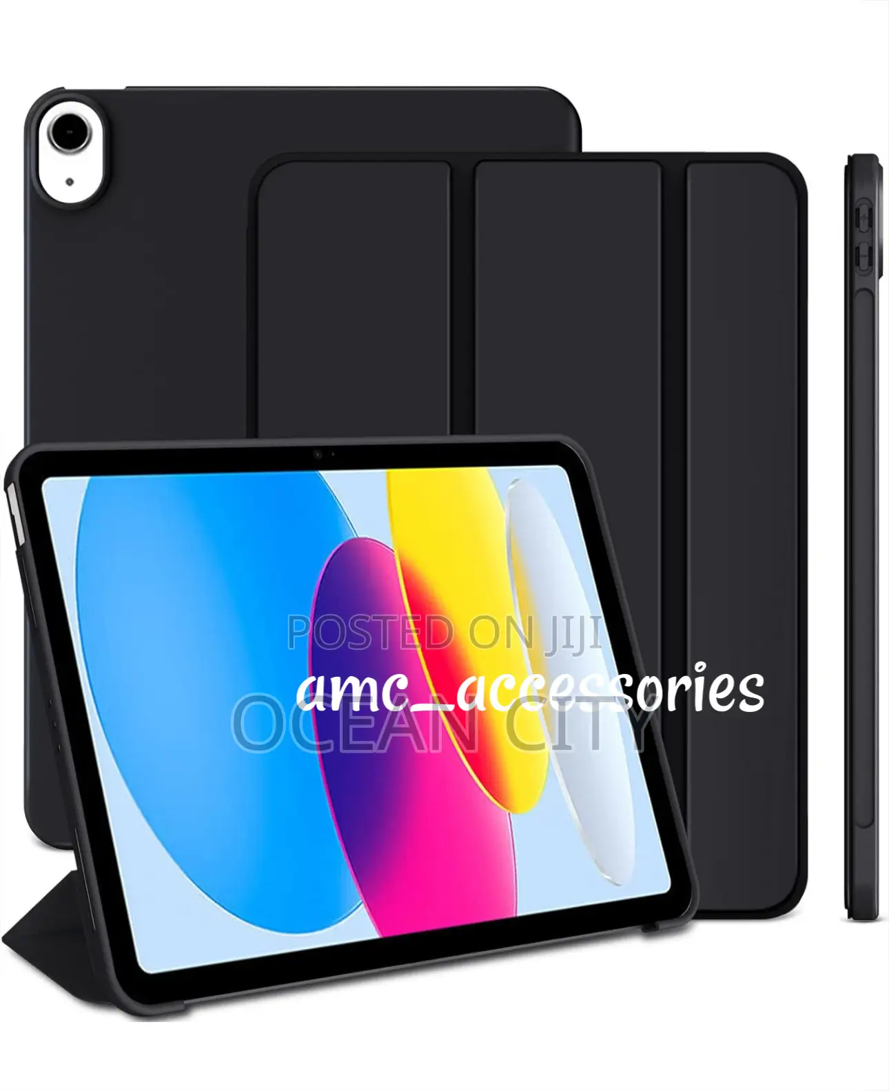 Apple iPad 10th Generation Case