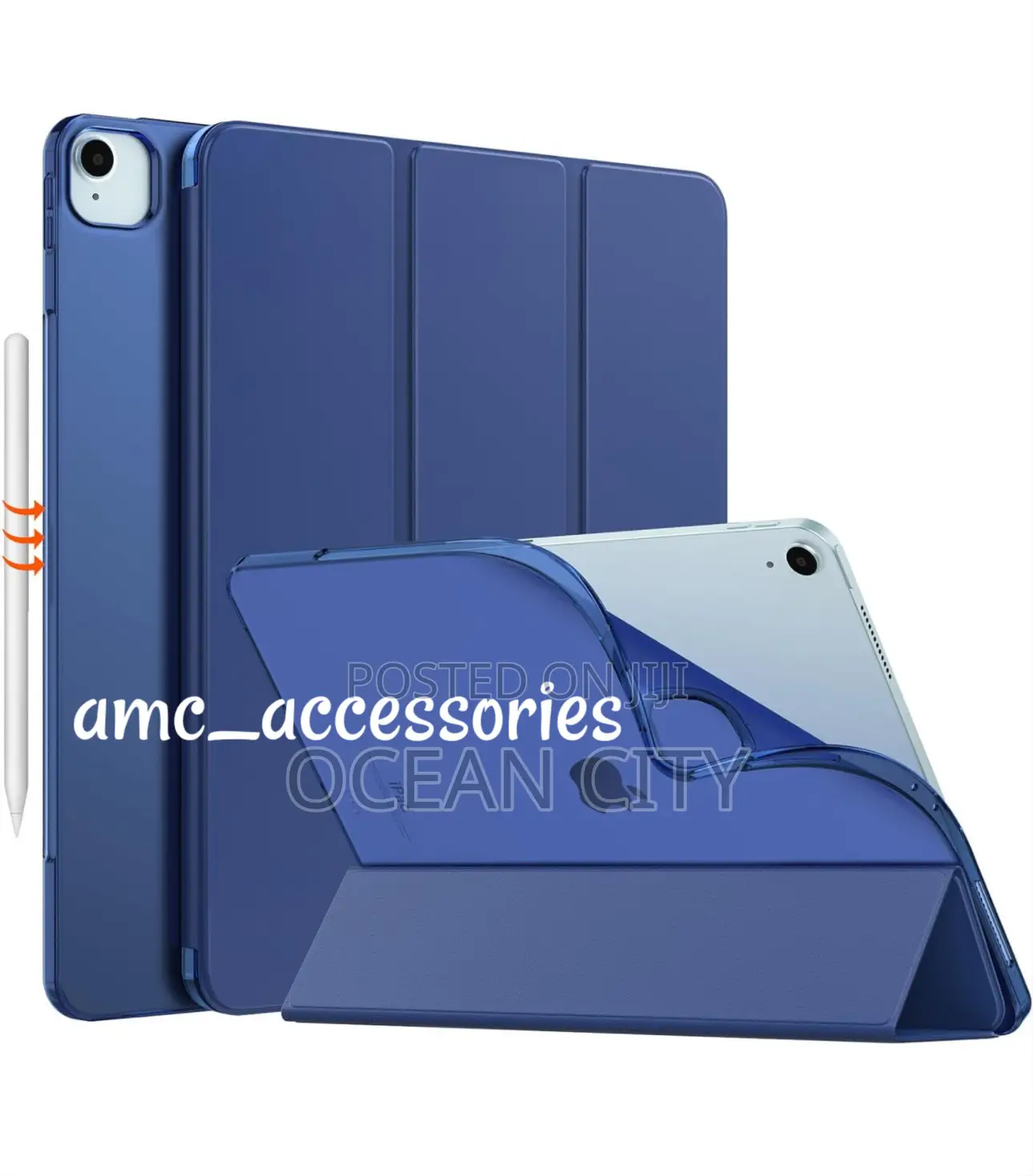 13” Apple iPad Air Smart Folio Case