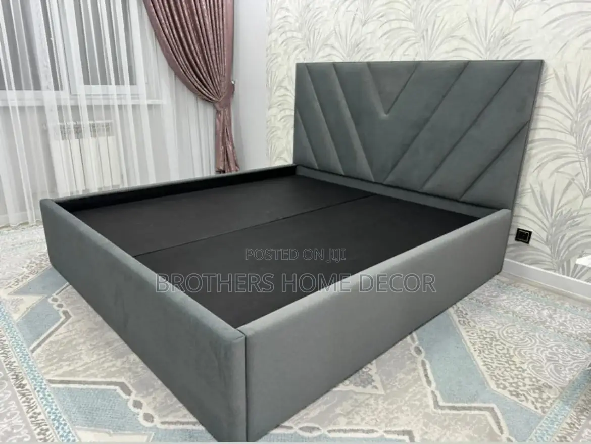 Canadian Queen Size Bedframe 60x80 for Sale
