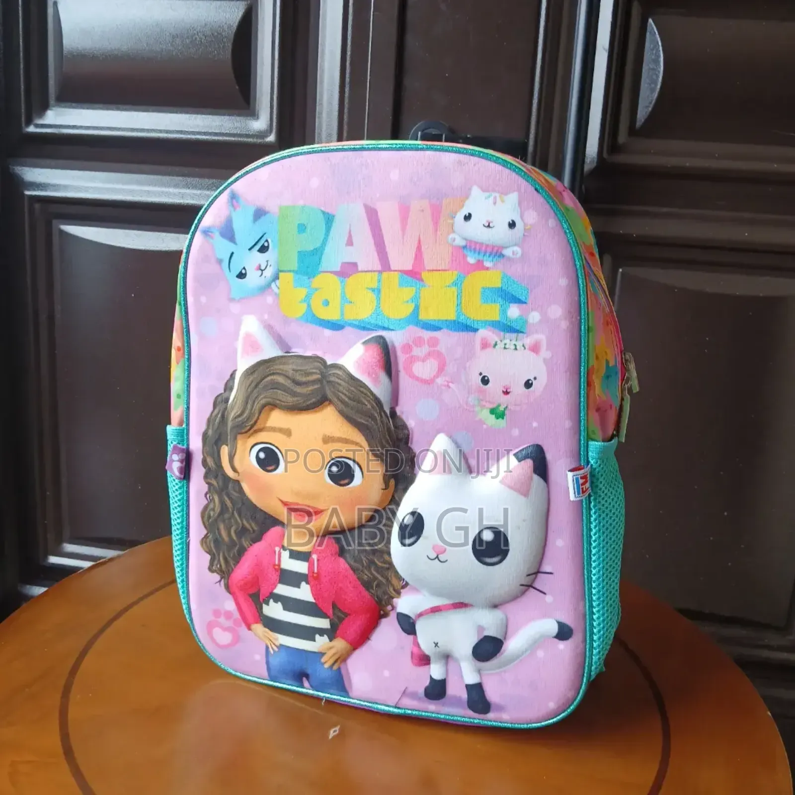 Girls Backpack