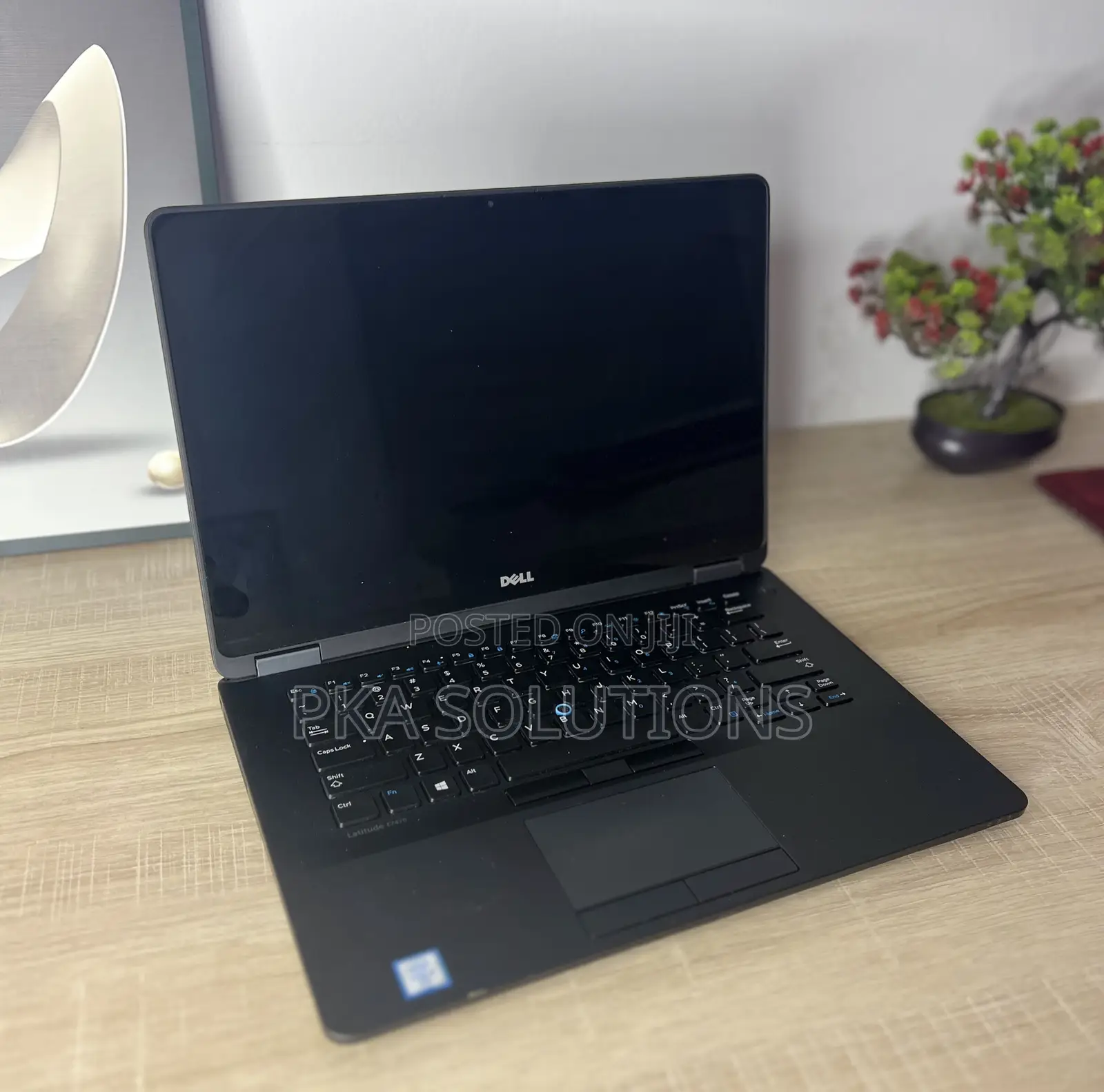 Laptop Dell Latitude E7470 12GB Intel Core I5 SSD 256GB