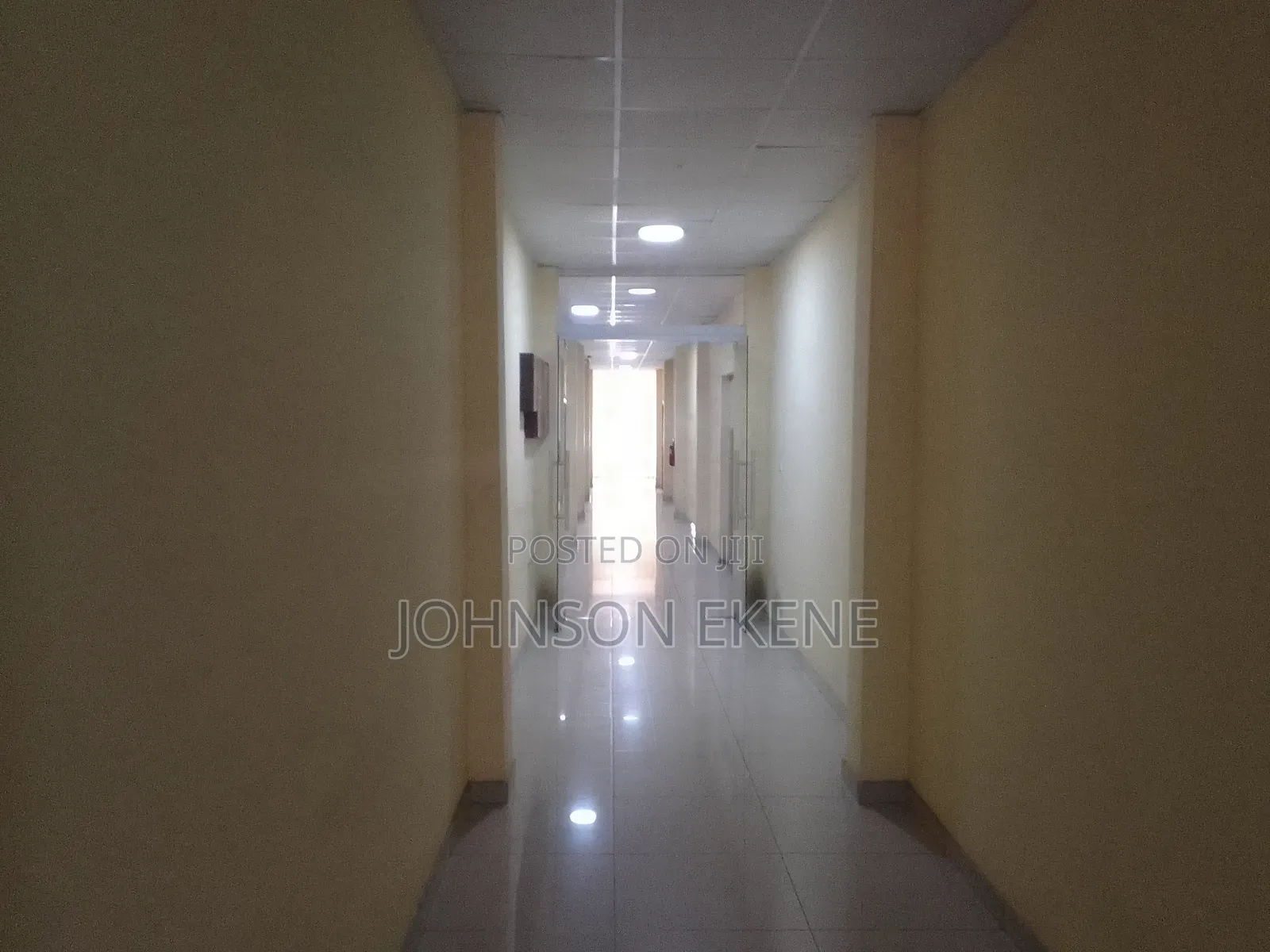 Nice Office Space for Rent