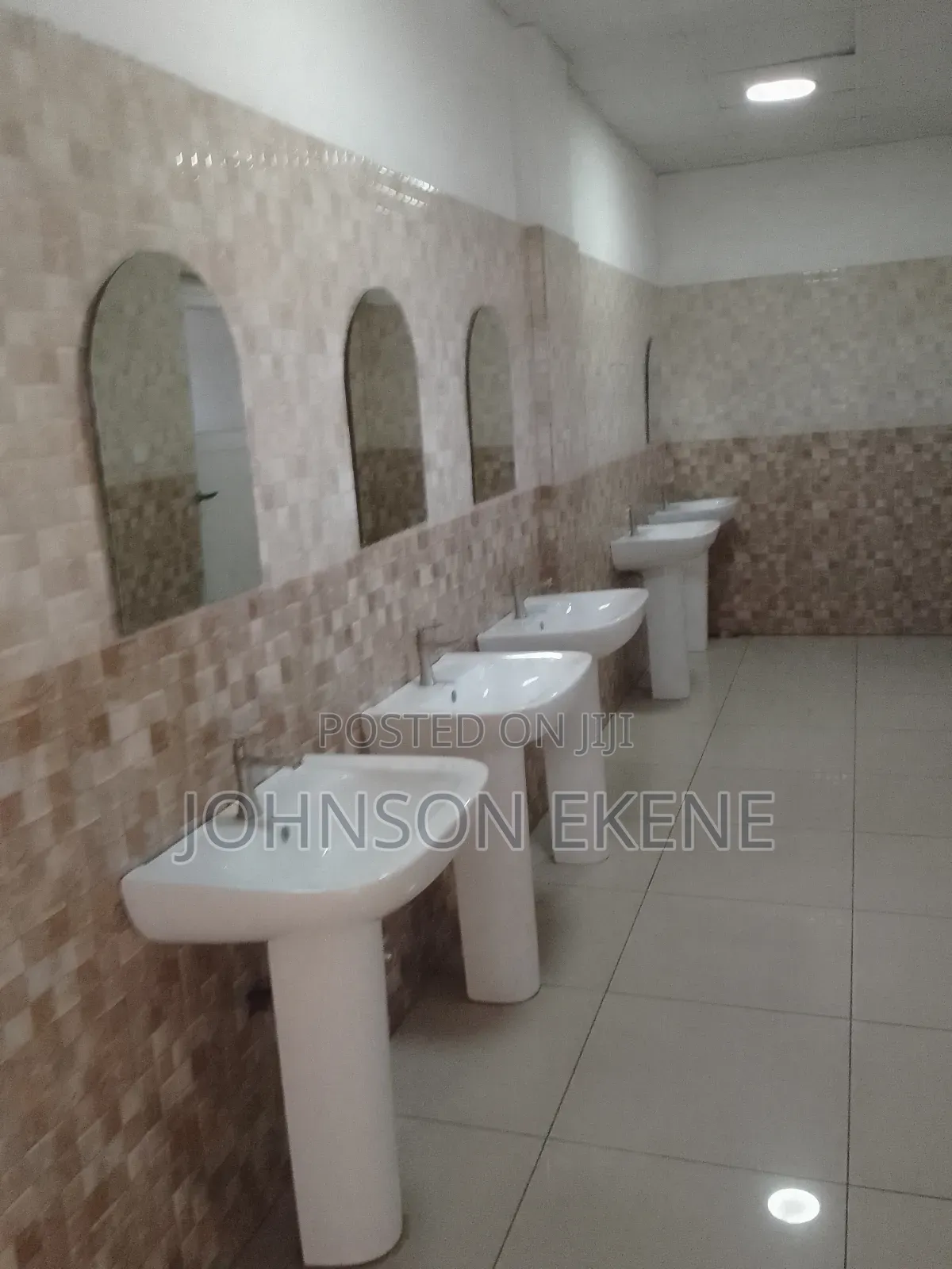 Nice Office Space for Rent