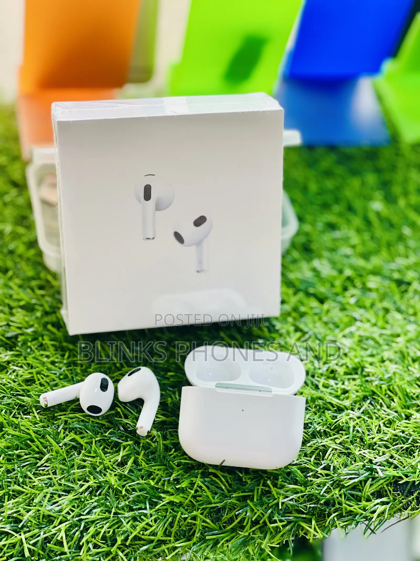 Apple Airpod 3
