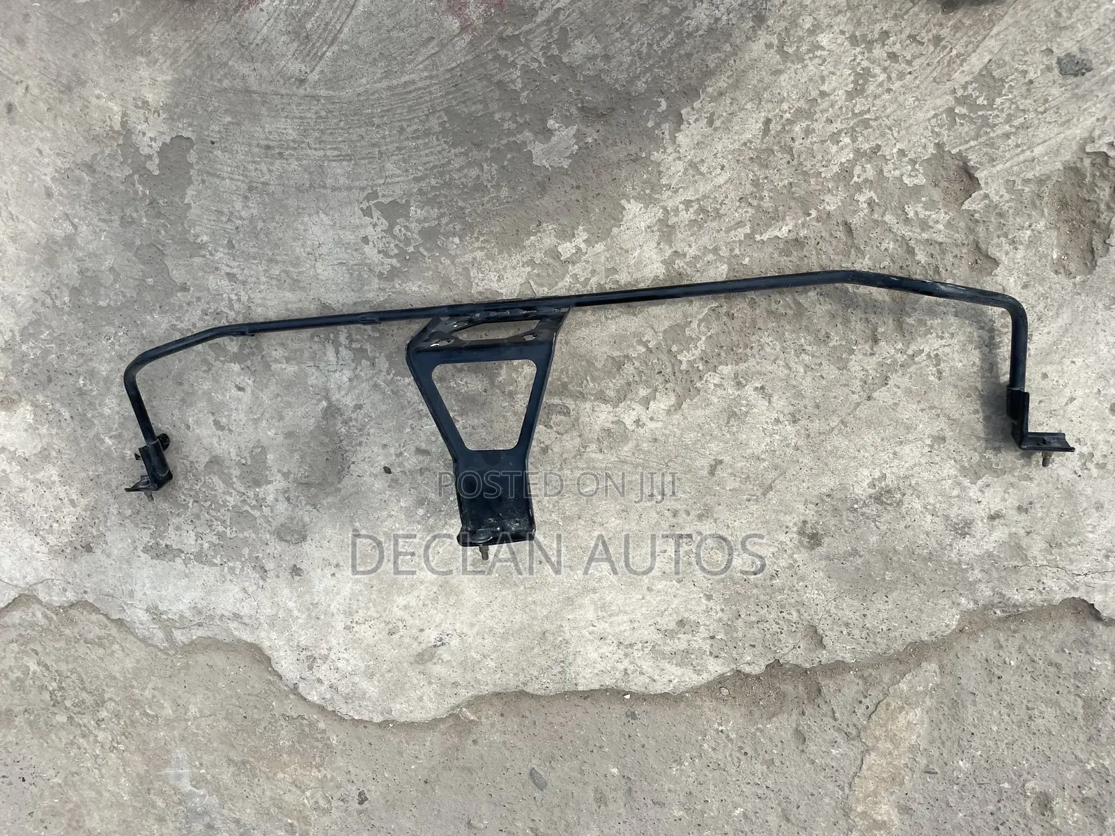 Honda Accord 2018 Radar Sensor Bar
