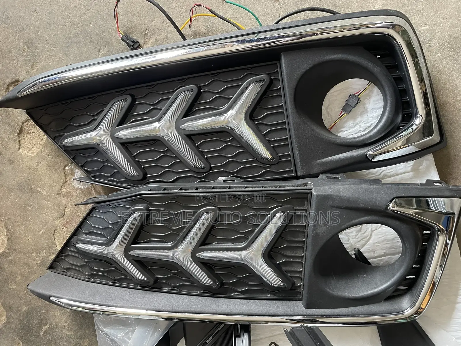 LED DRL for Honda Civic 2019 2020