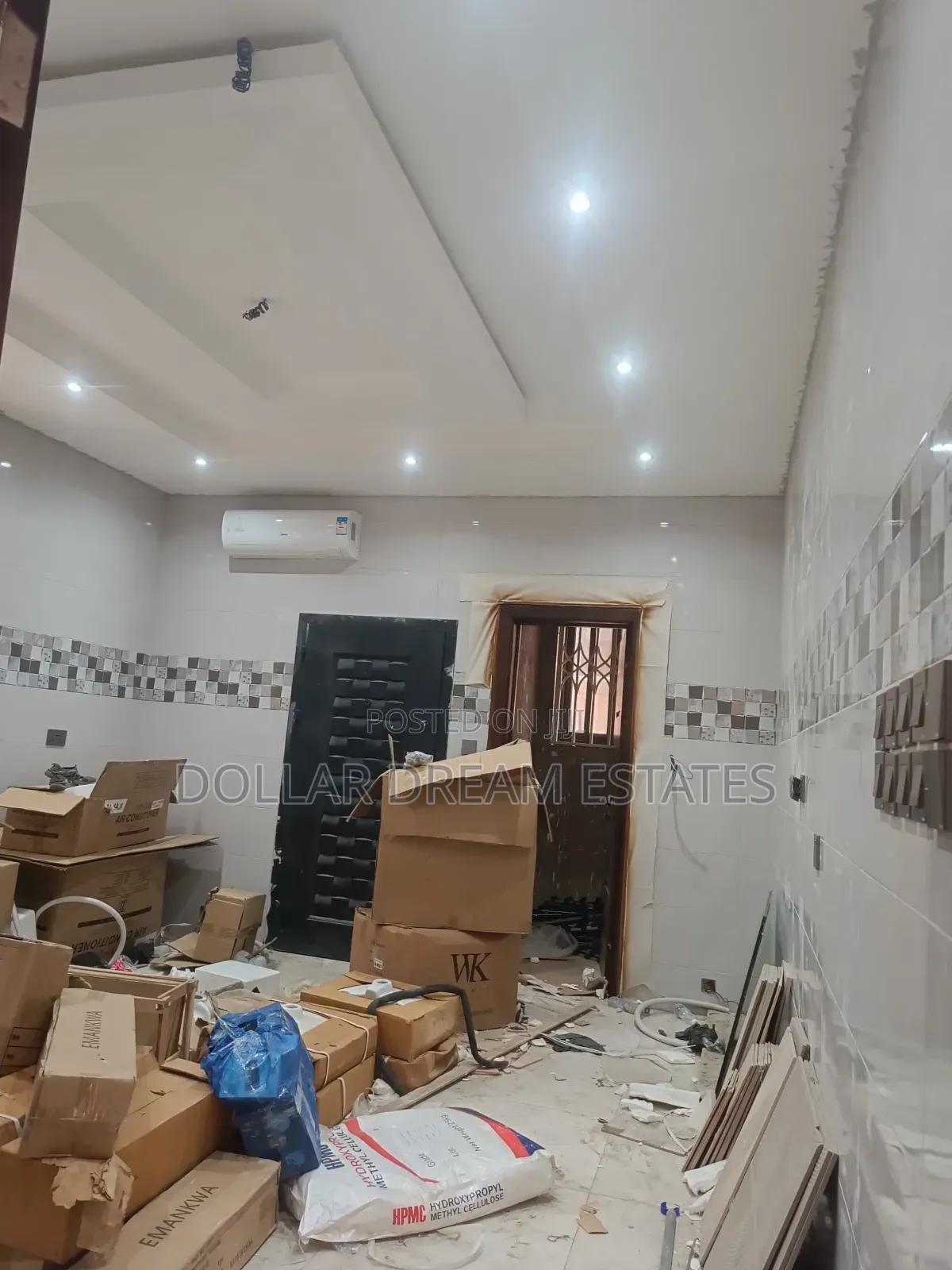 5bdrm House in East Legon for sale
