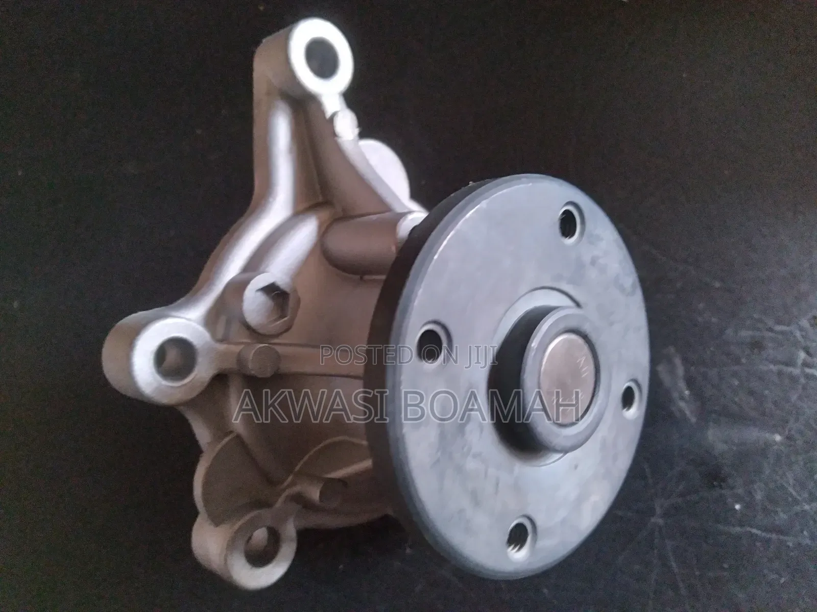 Hyundai I30 Water Pump
