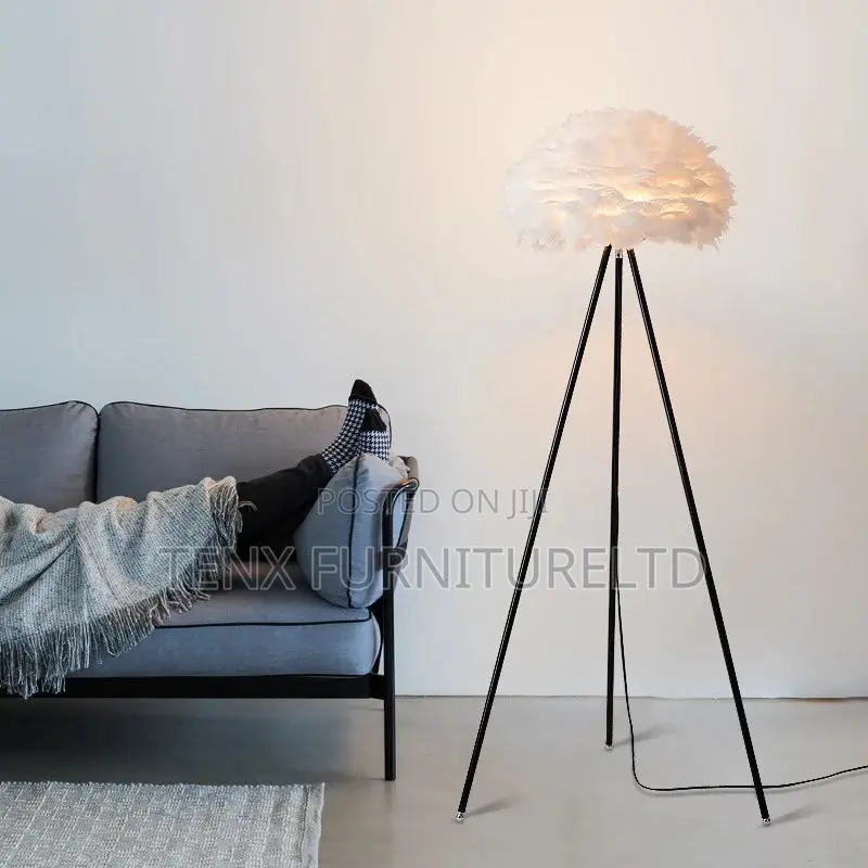 Faura Floor Lamp