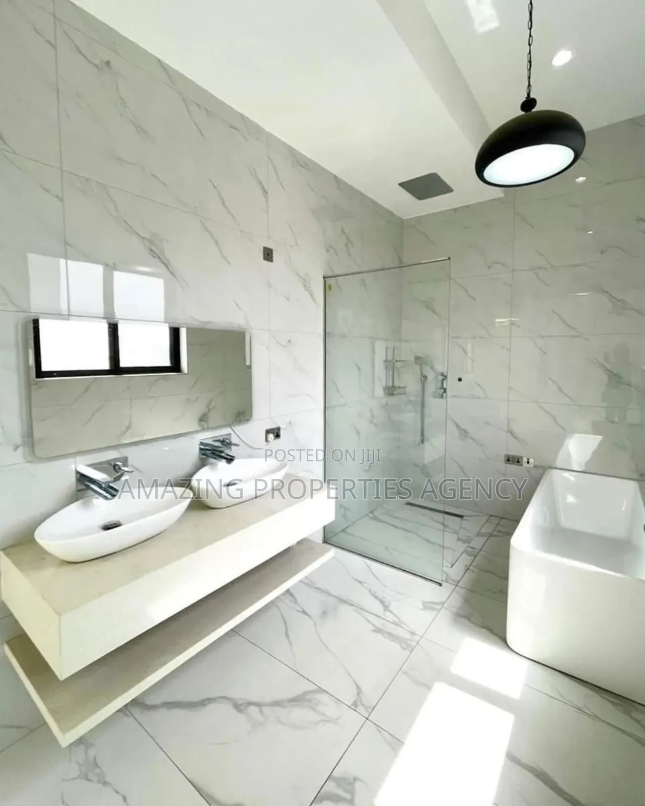 4bdrm House in Aburi for sale