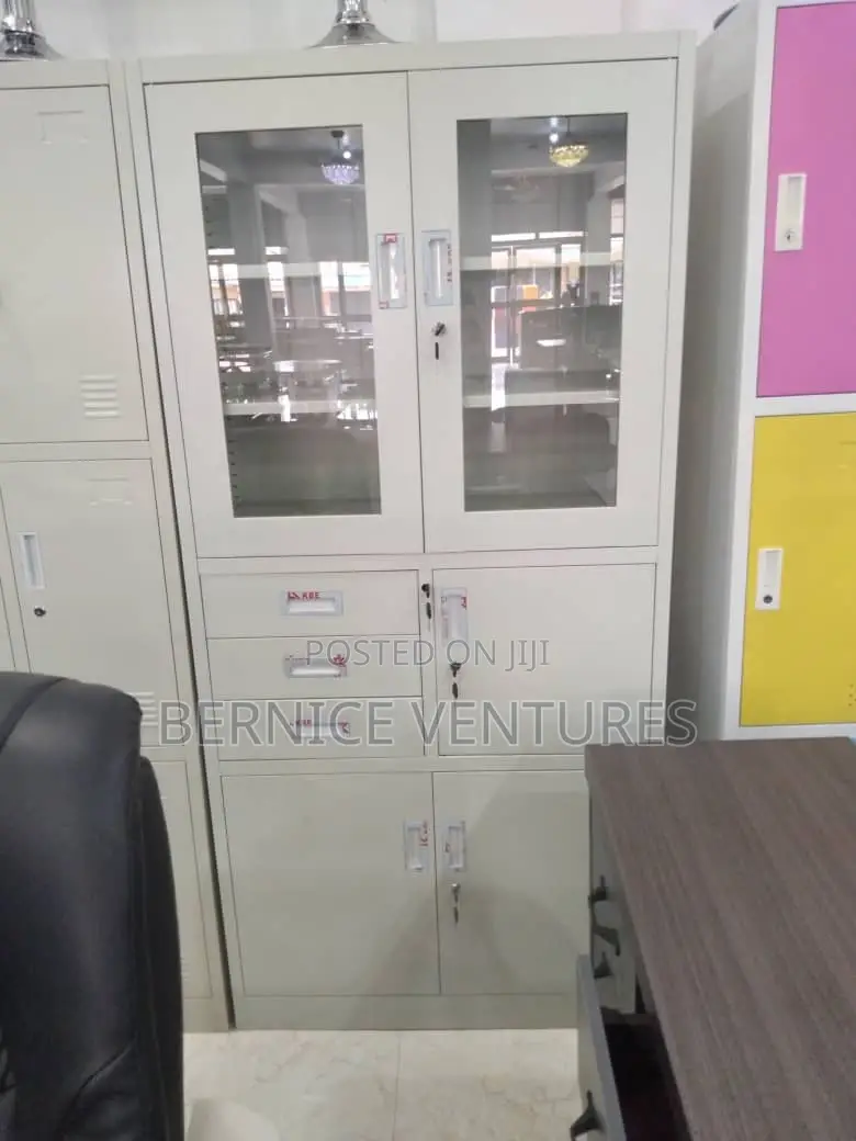 Metal Cabinet