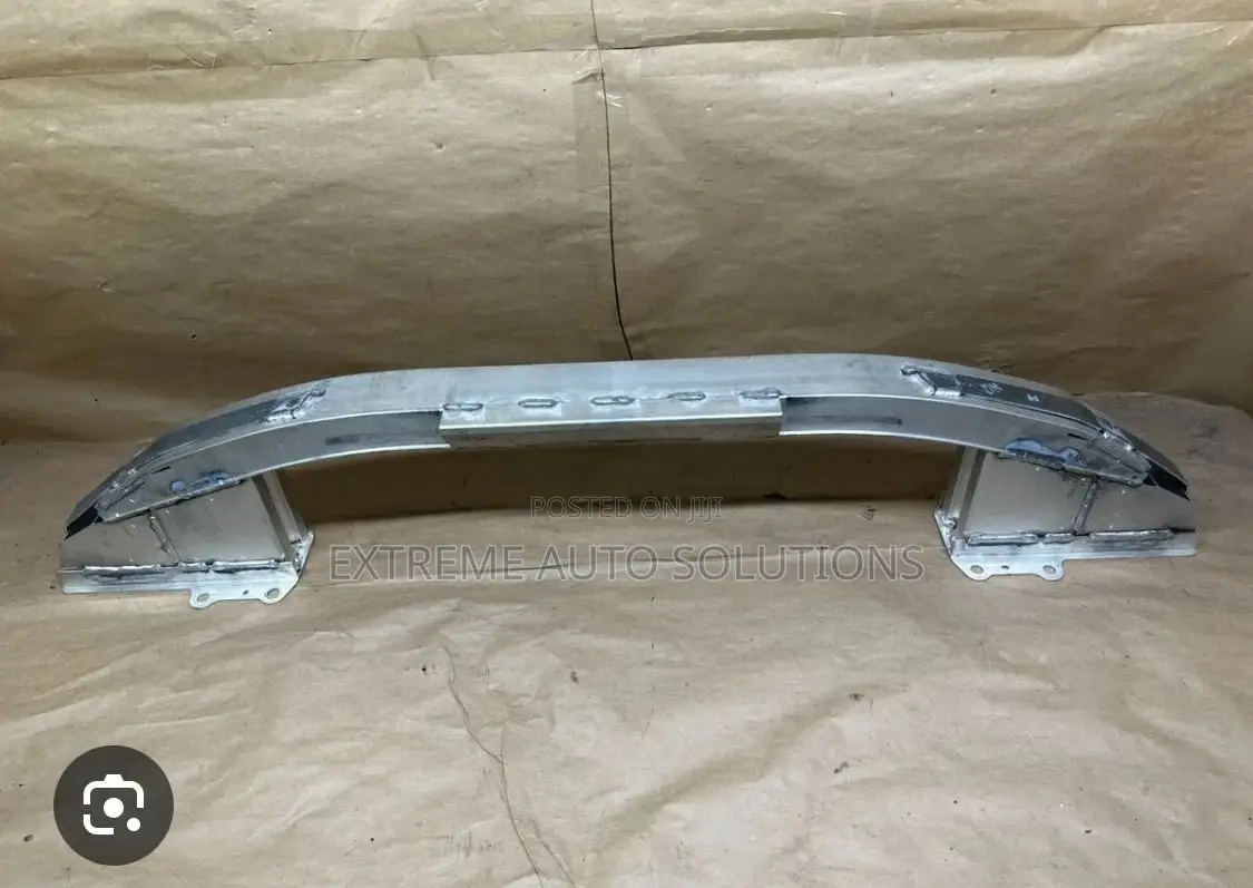 Honda Accord 2018 Front Reinforcement Bar