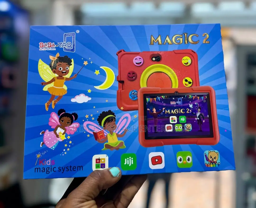 New Bebe Magic 2 128 GB