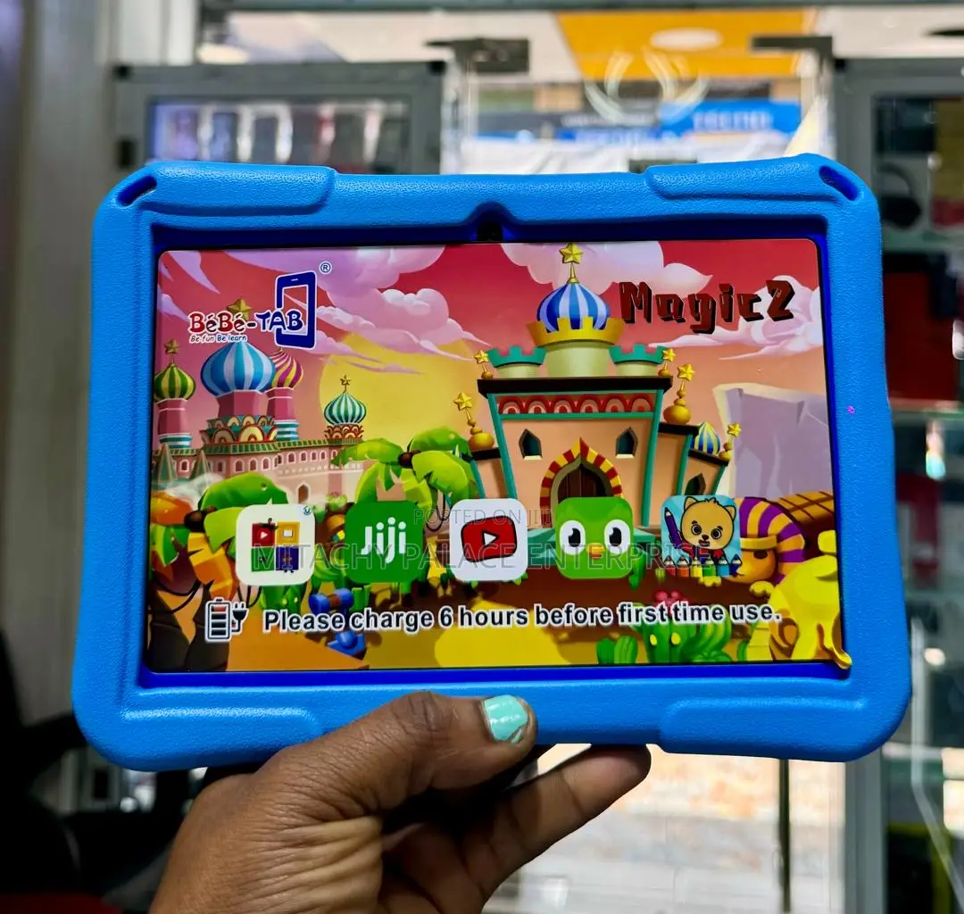 New Bebe Magic 2 128 GB