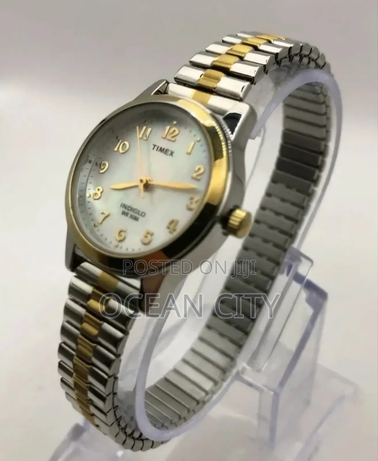 Timex Ladies Watch