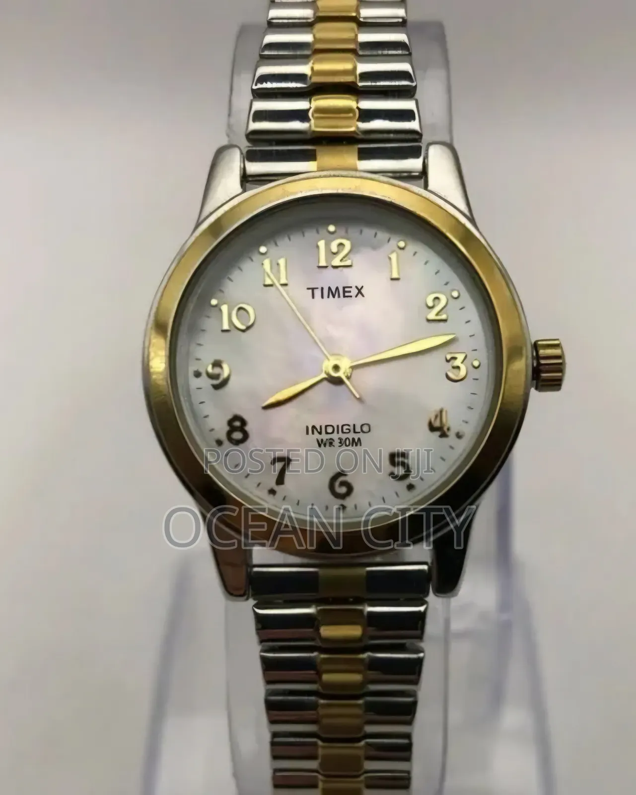 Timex Ladies Watch