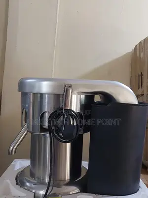 Juice Extractor