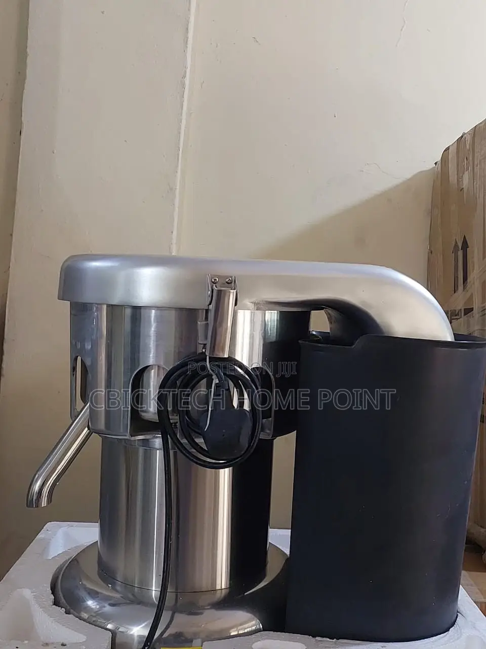 Juice Extractor
