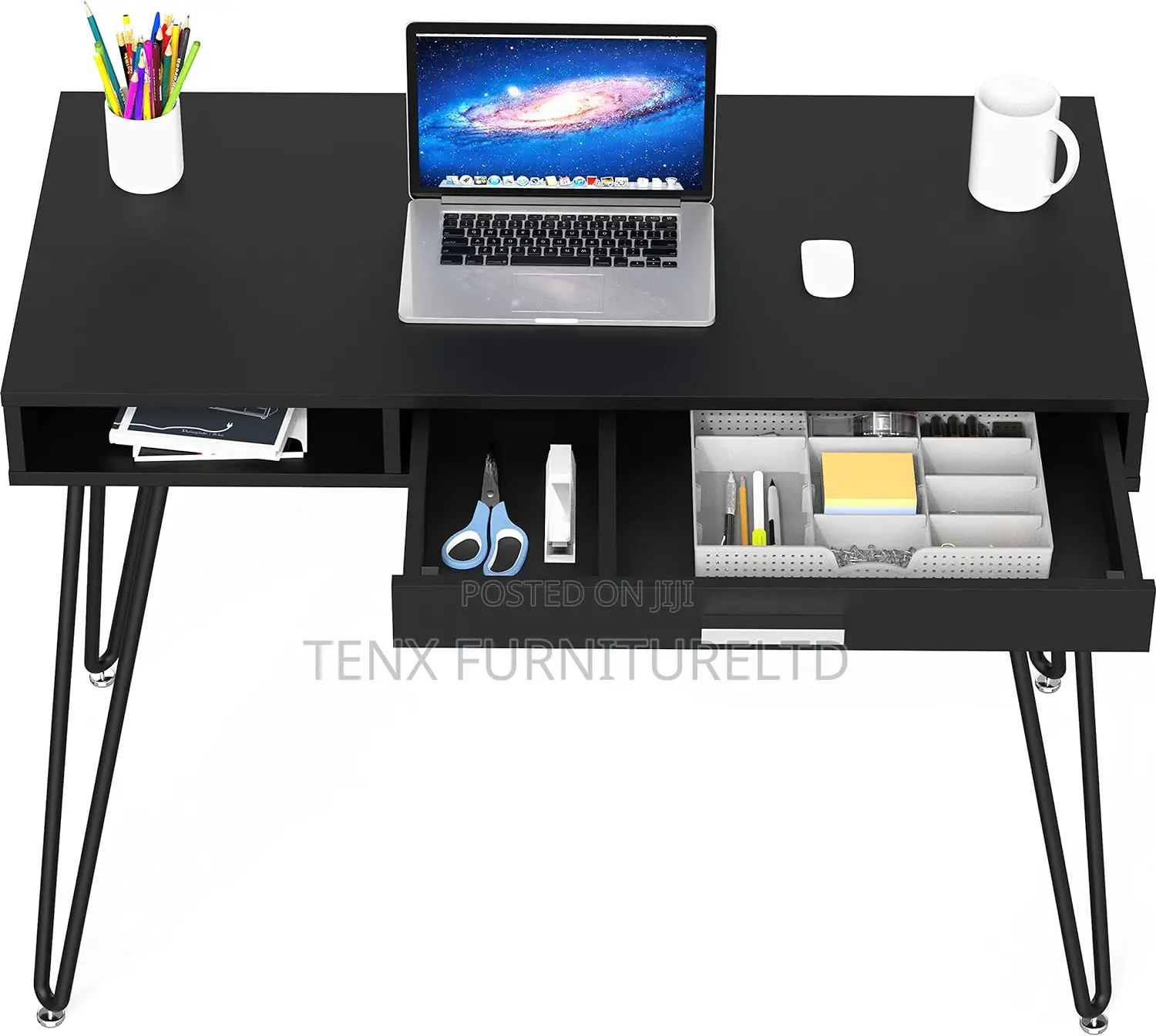 Home Office, Studio (Desk)
