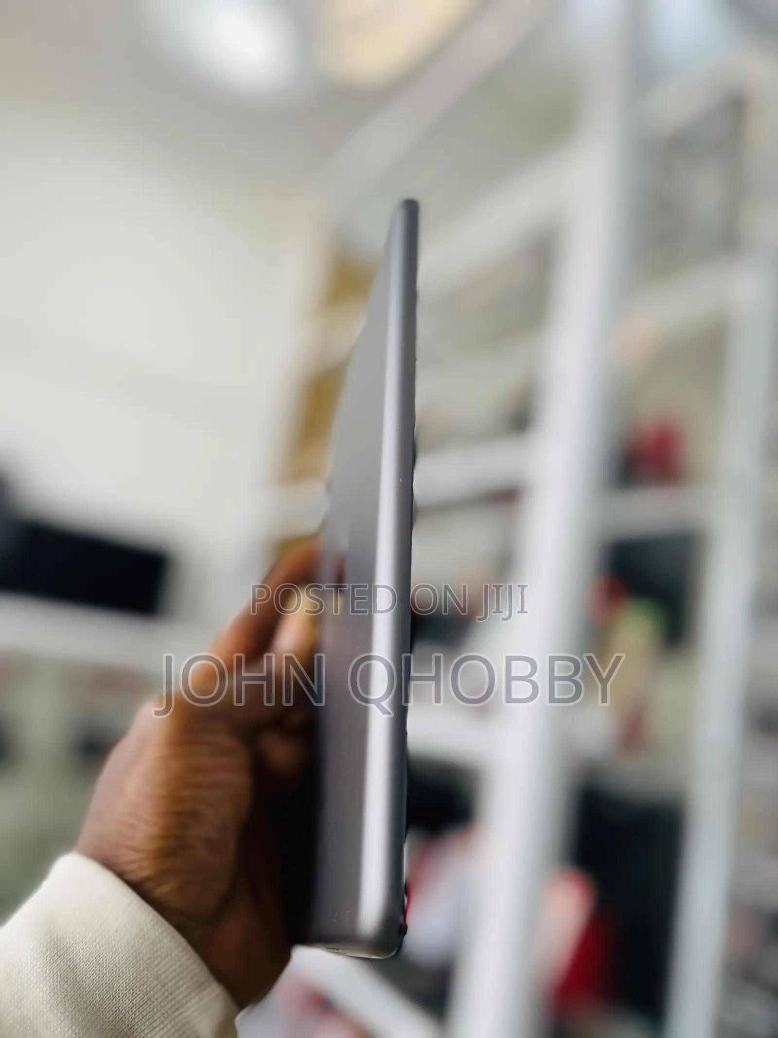 Apple iPad mini 2 16 GB Gray