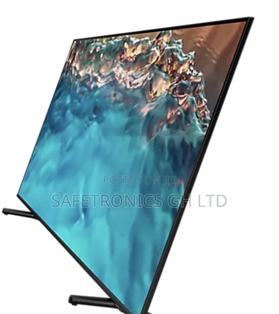 Led Samsung Smart Led Uhd Bu80 55 Inch Tv